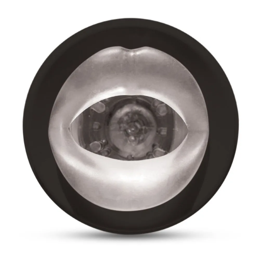Roto-bator USB Masturbateur Bouche Extreme Toyz