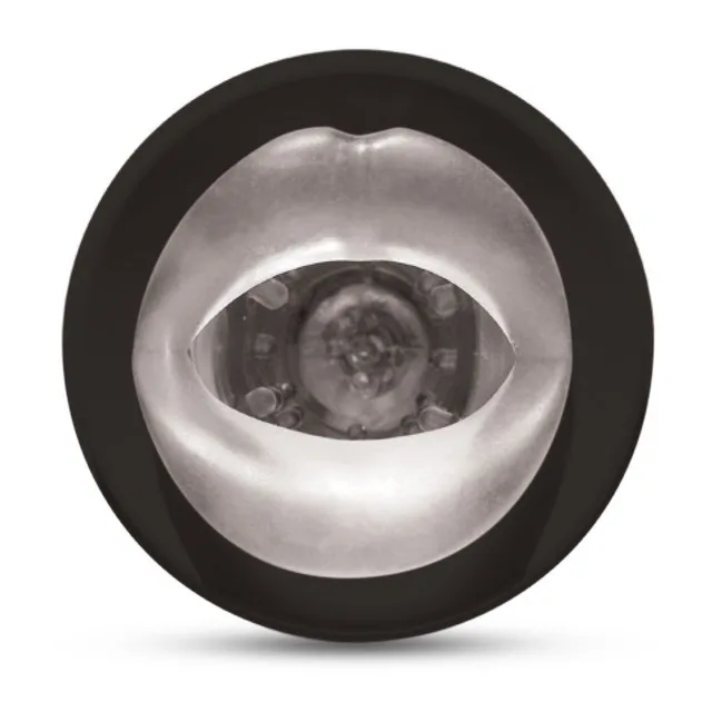Roto-bator USB Masturbateur Bouche