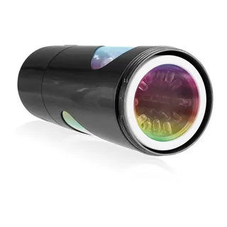 Roto-bator USB Masturbateur Bouche Extreme Toyz vue 4