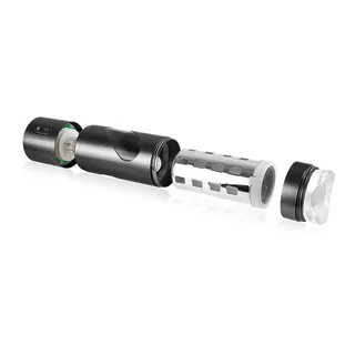 Roto-bator USB Masturbateur Bouche Extreme Toyz vue 5