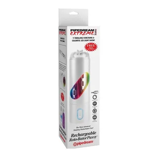 Masturbateur Automatique Roto-bator Extreme Toyz vue 6