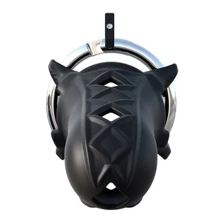 C Ringz Bague D'amour Sensual Fantasy Cringz - détail de la texture