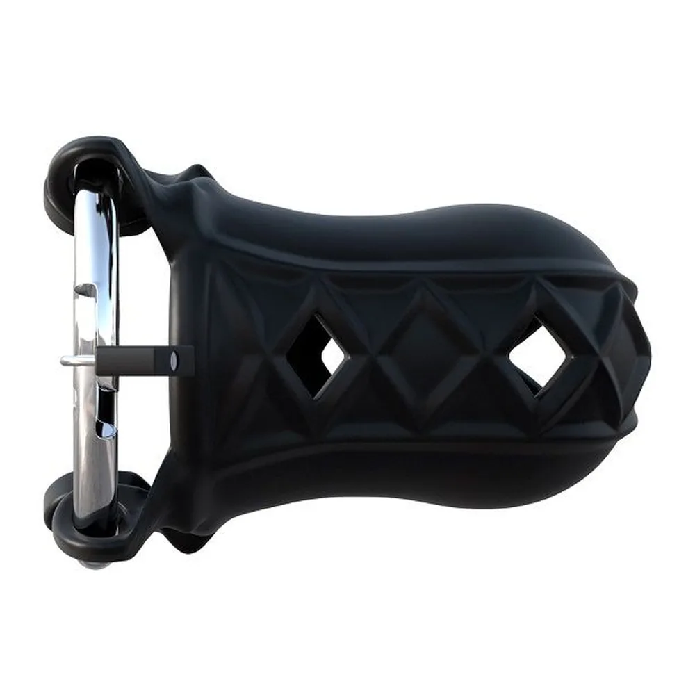 Cage de chasteté C Ringz Bague D'amour Sensual Fantasy Cringz