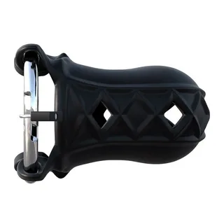 Cage de chasteté C Ringz Bague D'amour Sensual Fantasy Cringz
