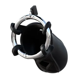 C Ringz Bague D'amour Sensual Fantasy Cringz - avec sa base