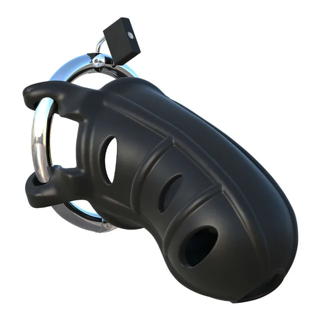 C Ringz Blocage Bite Silicone