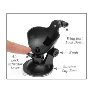 Masturbateur Pdx Mega Bator USB Bouche Rouge vue 6