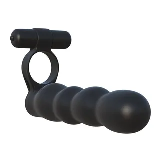 Cockring C Ringz Pénétrateur Double Posable Fantasy Cringz