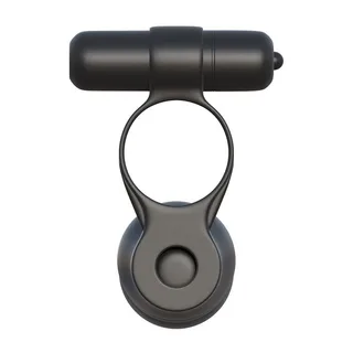 Cockring C Ringz Pénétrateur Double Posable Fantasy Cringz vue 3