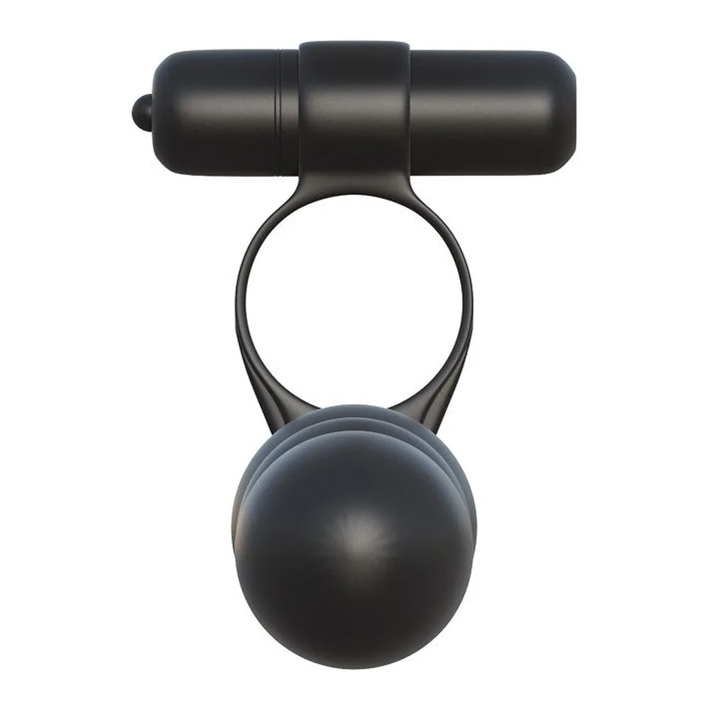 Cockring C Ringz Pénétrateur Double Posable Fantasy Cringz vue 4