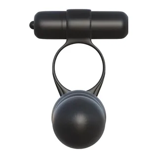 Cockring C Ringz Pénétrateur Double Posable Fantasy Cringz vue 4