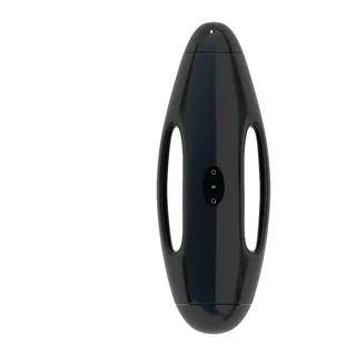 Vibromasseur International Sex Machine Pipedream