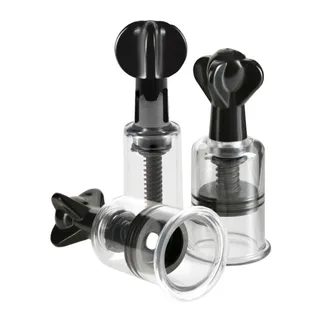 Stimulateur clitoridien Édition Limitée Super Trio