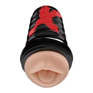 Masturbateur Masculin Bouche Pdx Elite vue 3