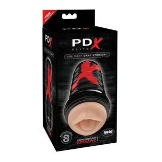 Masturbateur Masculin Bouche Pdx Elite vue 4