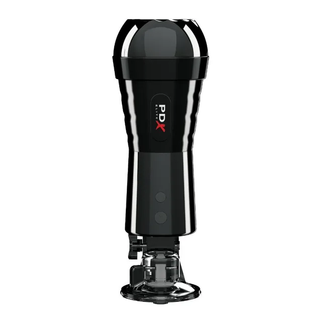 Masturbateur Vibration Effet