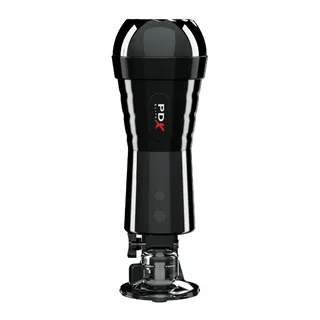Masturbateur Vibration Effet Pdx Elite