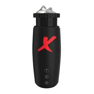 Masturbateur Moto-bator Pdx Elite vue 4