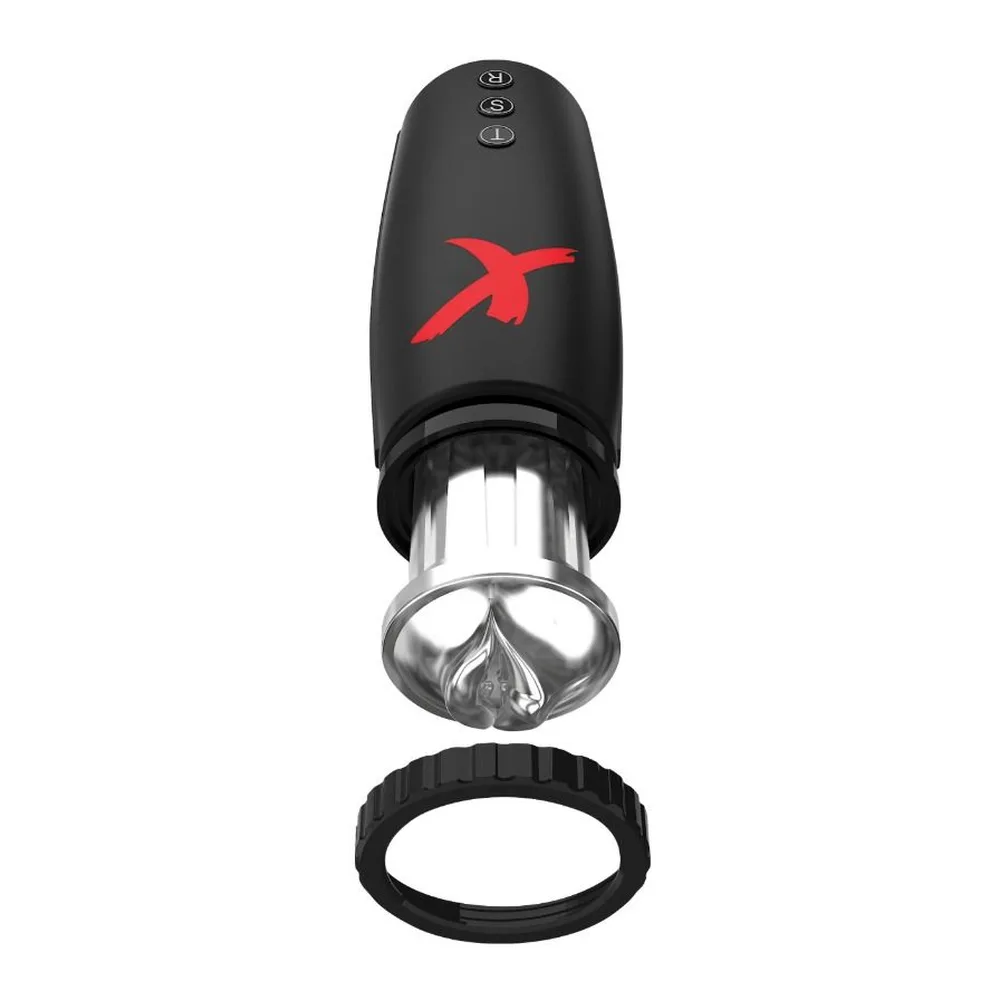 Masturbateur Moto-bator Pdx Elite