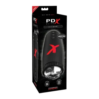 Masturbateur Moto-bator Pdx Elite vue 5