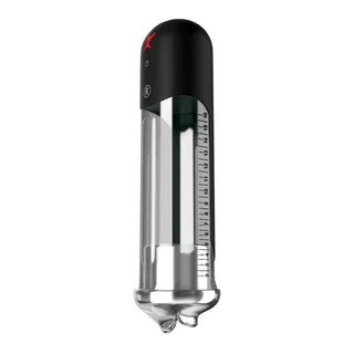 Masturbateur Aspiration Ist Pdx Elite vue 2