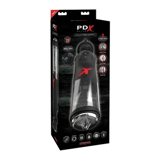 Masturbateur Méga-bator Deluxe Pdx Elite vue 7