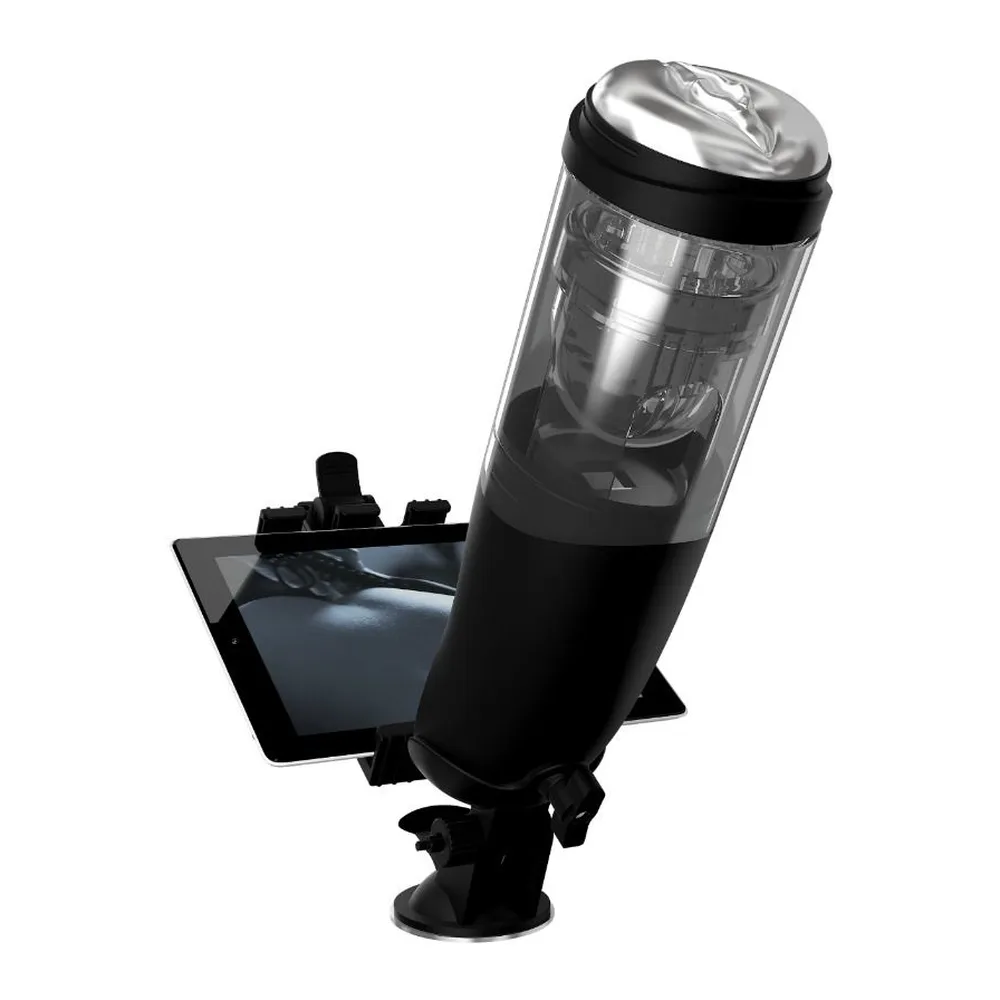 Masturbateur Méga-bator Deluxe Pdx Elite