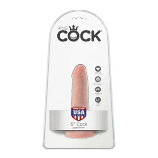 Gode Couilles King Cock