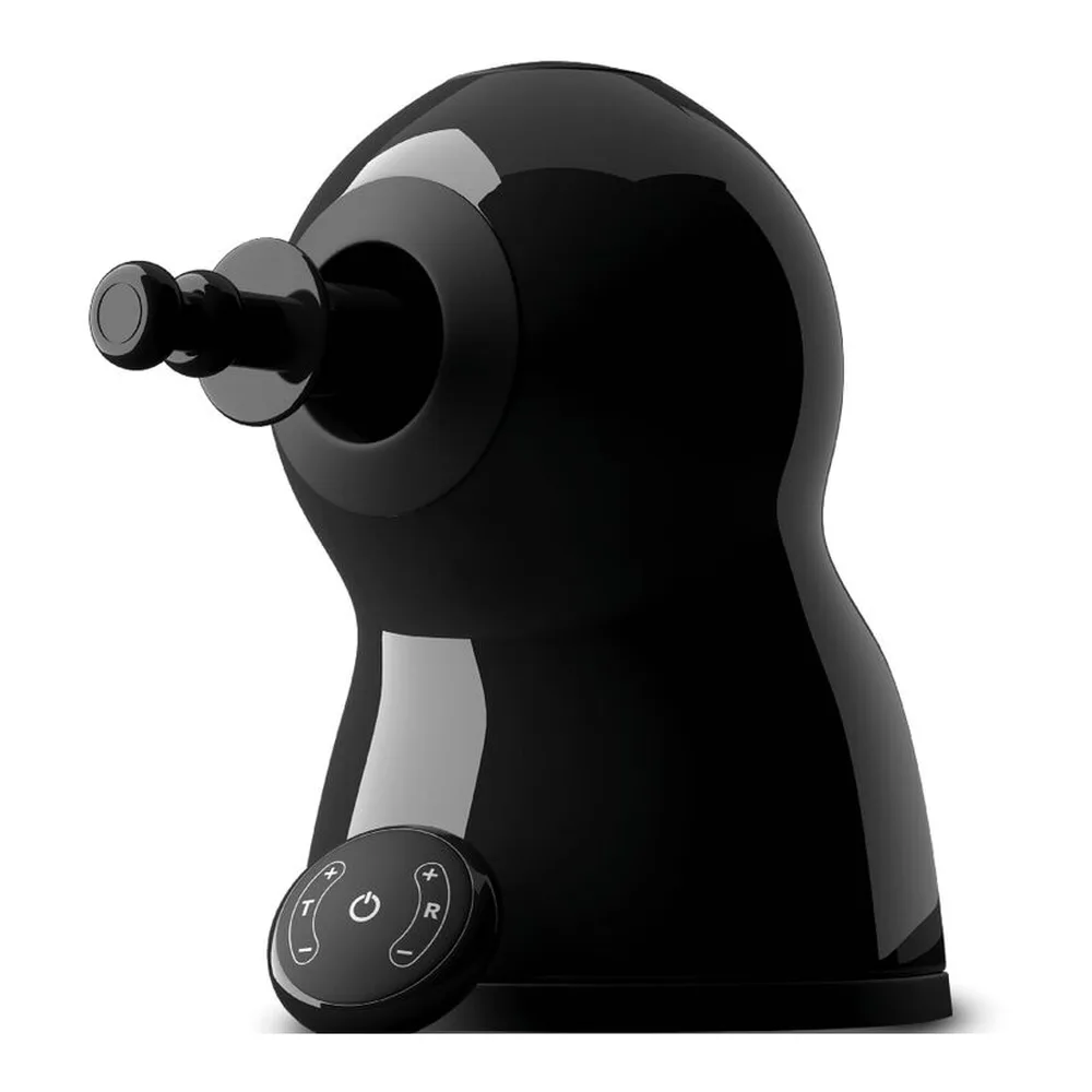 Vibromasseur Bigger Bang Sex Machine Pipedream vue 3