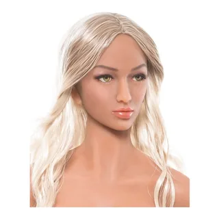 Poupée réaliste Ultimate Fantasy Doll Pipedream