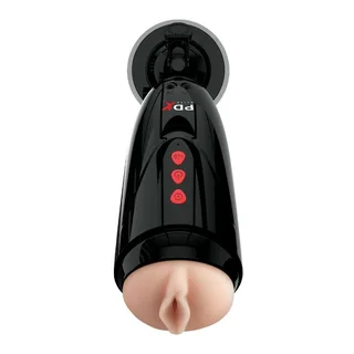 Masturbateur Coureur Démarreur Dirty Talk Pdx Elite vue 3