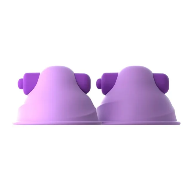 Mamelon Vibrant Suck-hers