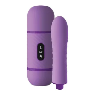 Vibromasseur Amour Poussée Fantasy For Her vue 4