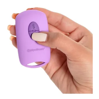 Vibromasseur Amour Poussée Fantasy For Her vue 5
