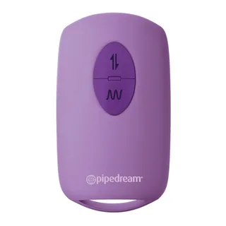 Vibromasseur Amour Poussée Fantasy For Her vue 6