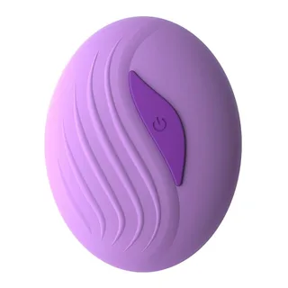 Vibromasseur G-spot Stimulate-her Fantasy For Her vue 5