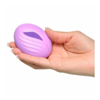 Vibromasseur G-spot Stimulate-her Fantasy For Her vue 6