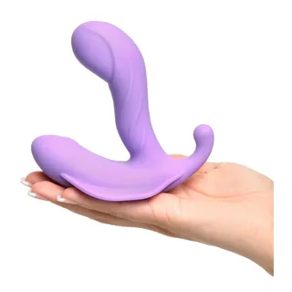 Vibromasseur G-spot Stimulate-her Fantasy For Her vue 7