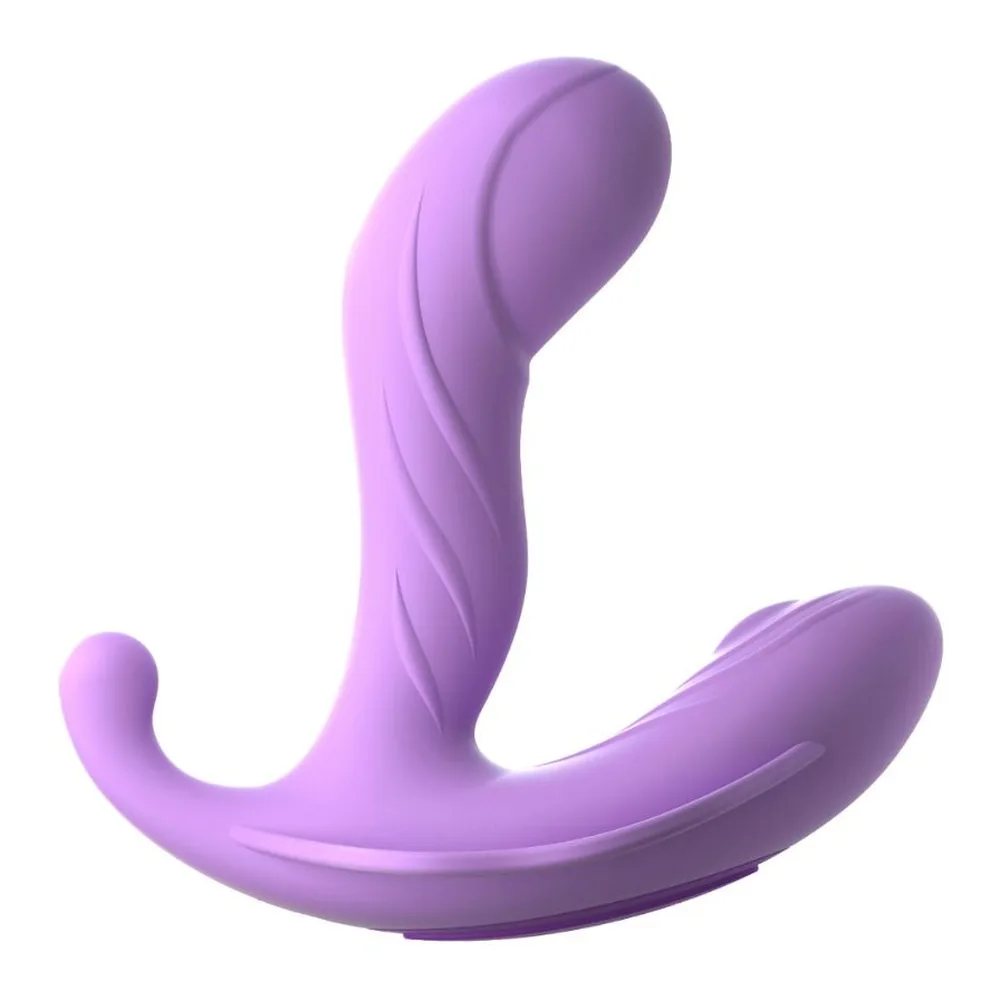 Vibromasseur G-spot Stimulate-her Fantasy For Her