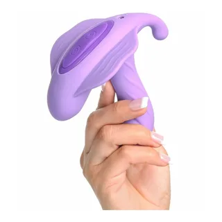 Vibromasseur G-spot Stimulate-her Fantasy For Her vue 11