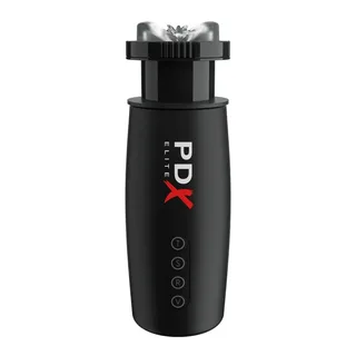 Masturbateur Puissant Pdx Elite vue 2