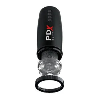 Masturbateur Puissant Pdx Elite