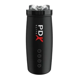Masturbateur Puissant Pdx Elite vue 3