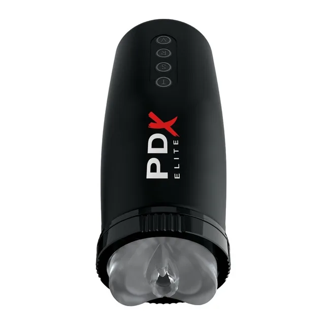 Masturbateur automatique Stroker Puissant Pdx Elite