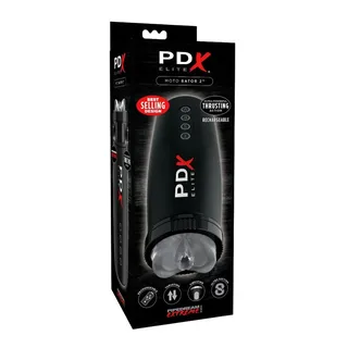 Masturbateur Puissant Pdx Elite vue 6