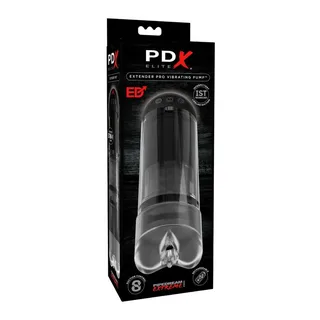 Vibrateur Masturbateur Extender Pro Pdx Elite vue 3