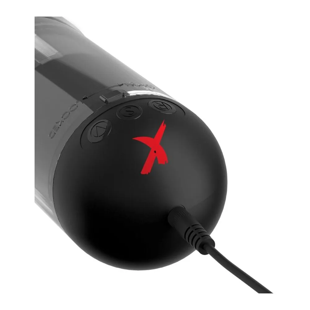 Vibrateur Masturbateur Extender Pro Pdx Elite