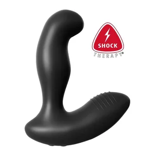 Masseur Prostate Électro Anal Fantasy - vue de dos