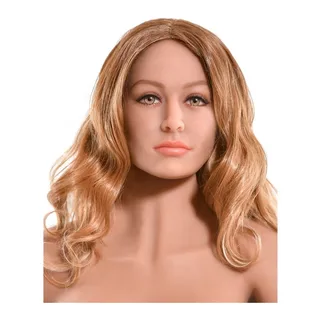 Ultimate Fantasy Bianca Pipedream - avec sa base