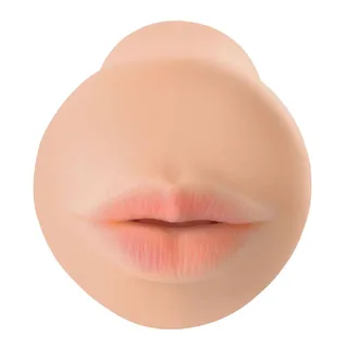 Fetish Fantasy Extreme Masturbateur de Bouche Réaliste vue 5